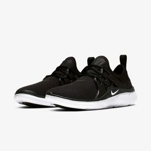 Nike athletic shoes
